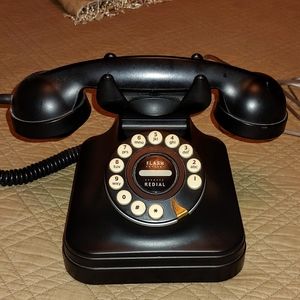 Pottery Barn Other - Vintage Retro Pottery Barn Phone Pottery Barn Other - Vintage Retro Pottery Barn Phone